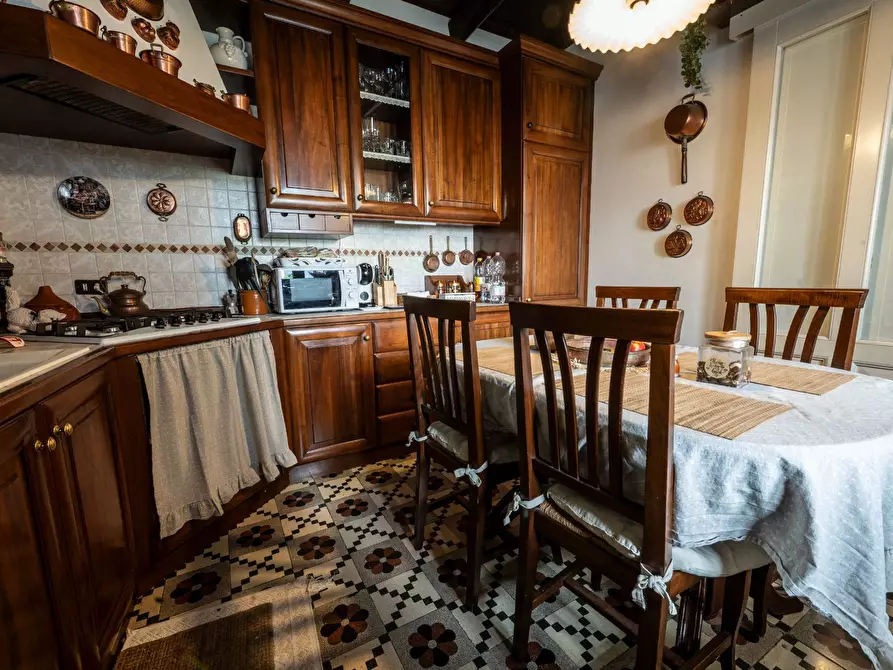 Immagine 21 di Villa in vendita  in via San Polo a Monfalcone