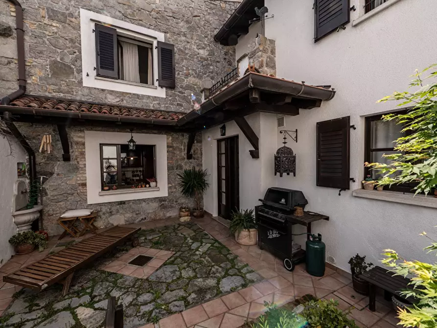 Immagine 22 di Villa in vendita  in via San Polo a Monfalcone