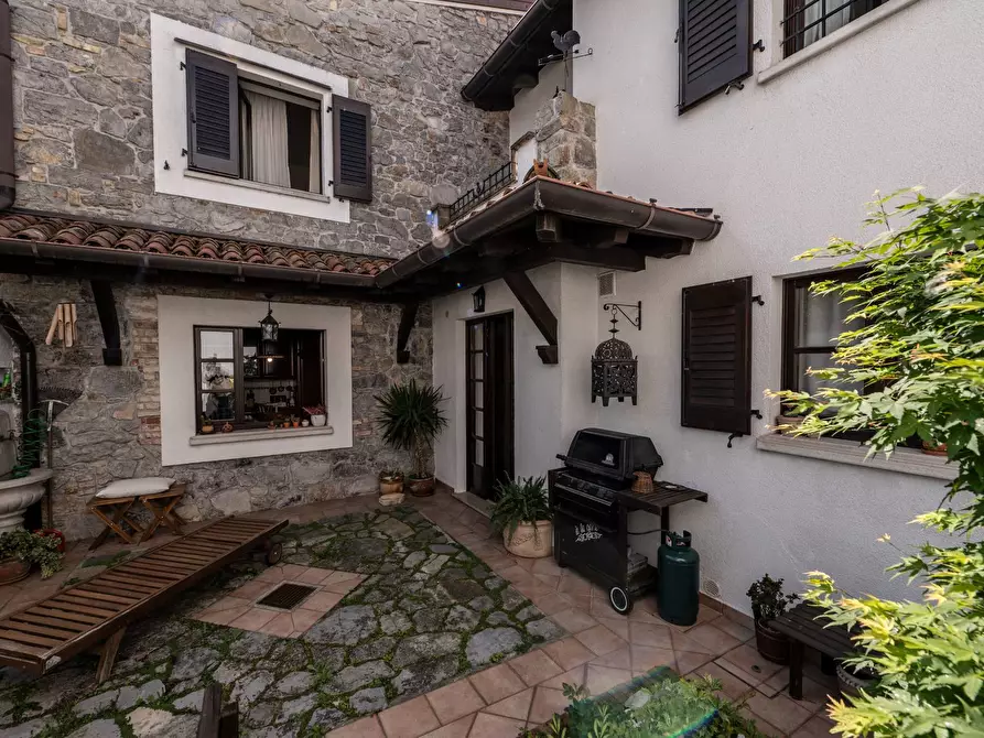 Immagine 23 di Villa in vendita  in via San Polo a Monfalcone