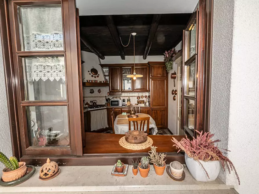 Immagine 24 di Villa in vendita  in via San Polo a Monfalcone
