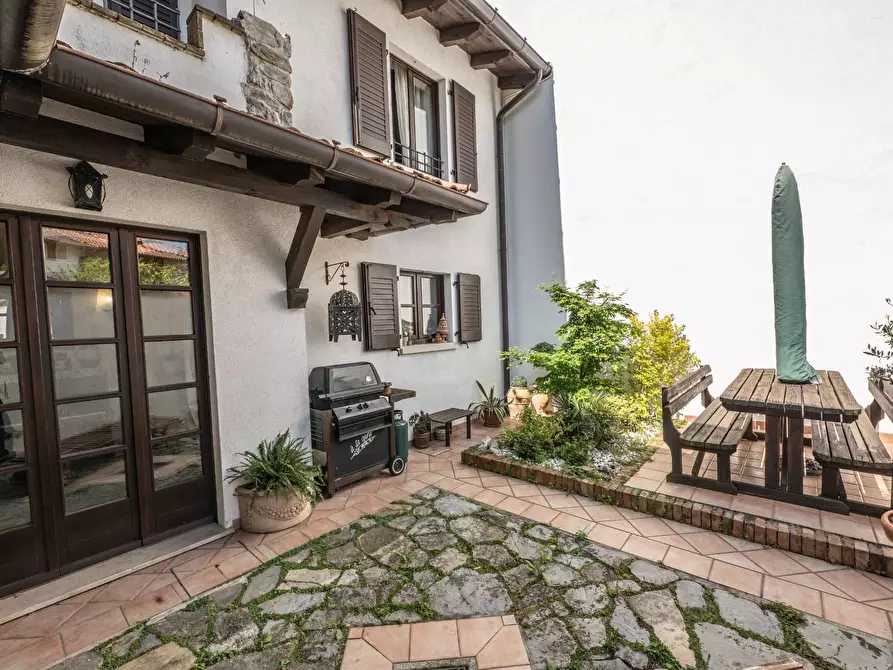 Immagine 25 di Villa in vendita  in via San Polo a Monfalcone