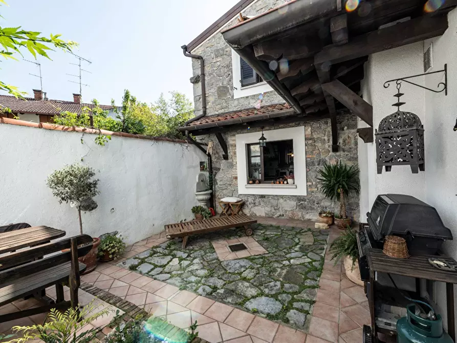 Immagine 26 di Villa in vendita  in via San Polo a Monfalcone