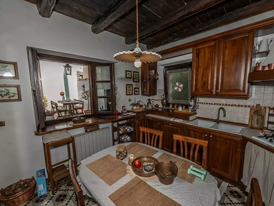 Immagine 27 di Villa in vendita  in via San Polo a Monfalcone