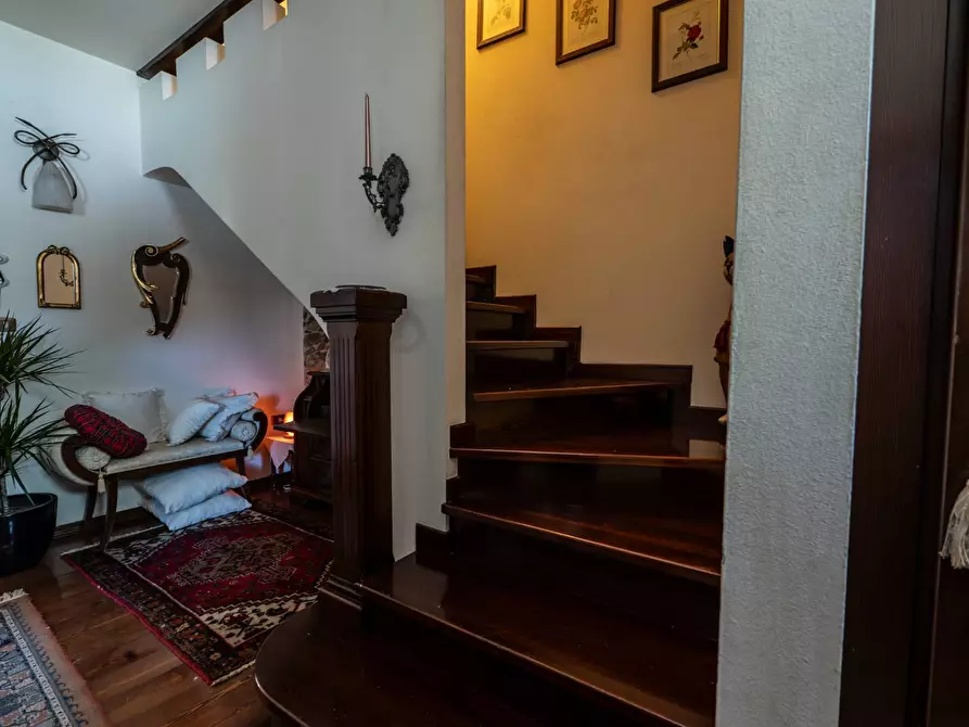 Immagine 28 di Villa in vendita  in via San Polo a Monfalcone