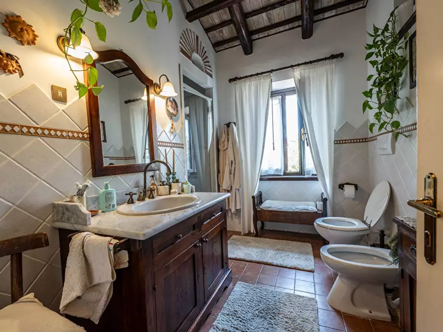 Immagine 31 di Villa in vendita  in via San Polo a Monfalcone