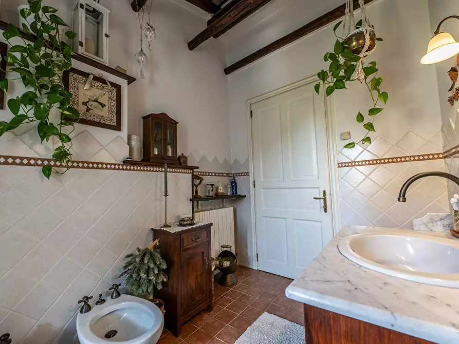 Immagine 33 di Villa in vendita  in via San Polo a Monfalcone