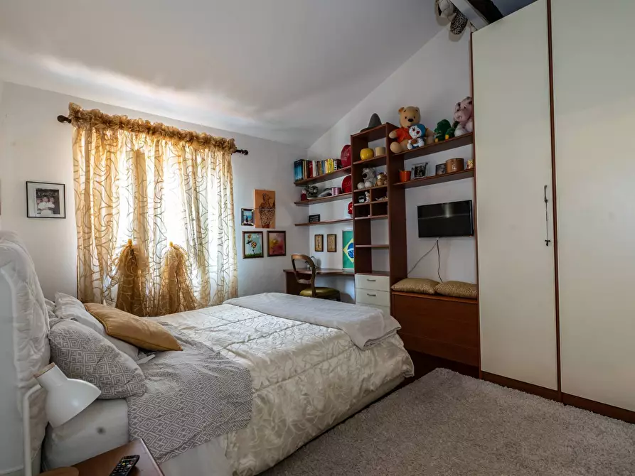 Immagine 34 di Villa in vendita  in via San Polo a Monfalcone