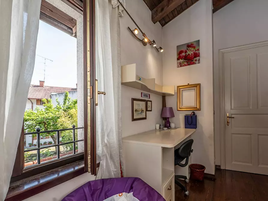 Immagine 43 di Villa in vendita  in via San Polo a Monfalcone