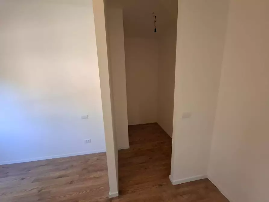 Immagine 16 di Appartamento in vendita  in Via Marco Polo 20 a Trieste