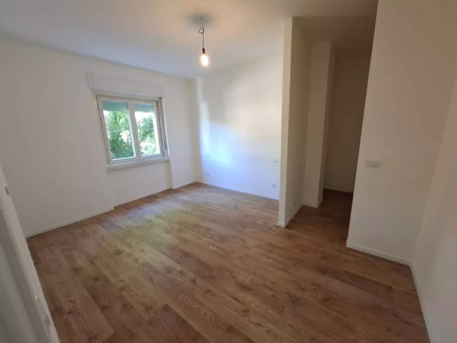 Immagine 14 di Appartamento in vendita  in Via Marco Polo 20 a Trieste