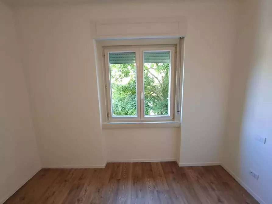 Immagine 15 di Appartamento in vendita  in Via Marco Polo 20 a Trieste