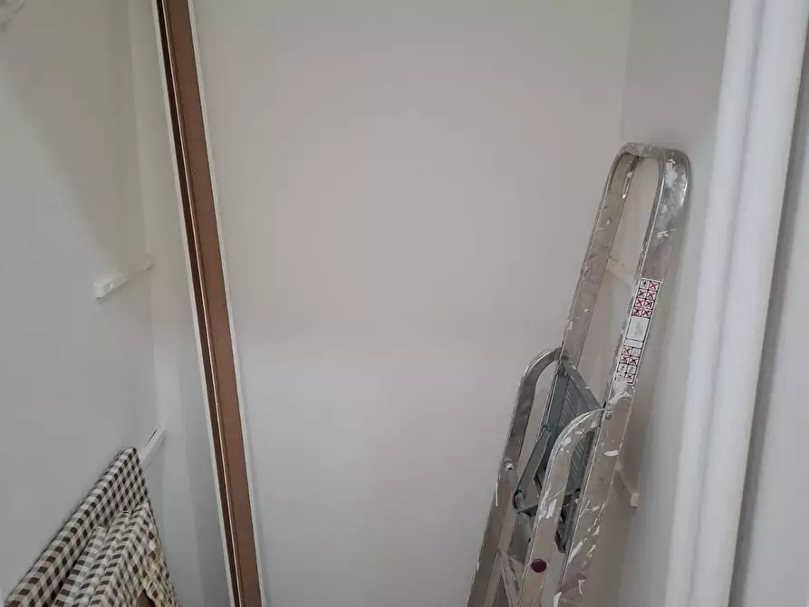 Immagine 22 di Appartamento in vendita  in Via Marco Polo 20 a Trieste