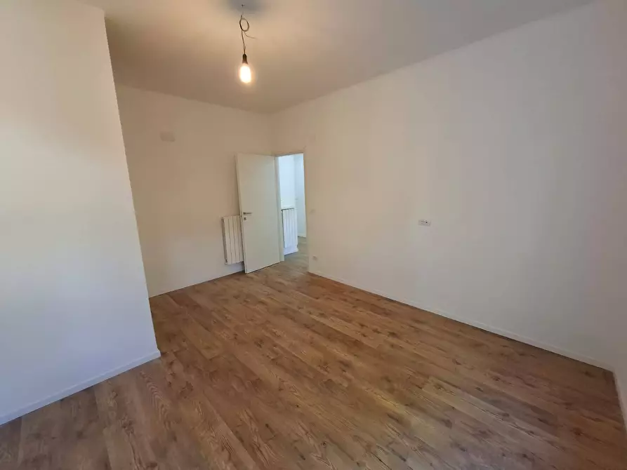 Immagine 12 di Appartamento in vendita  in Via Marco Polo 20 a Trieste