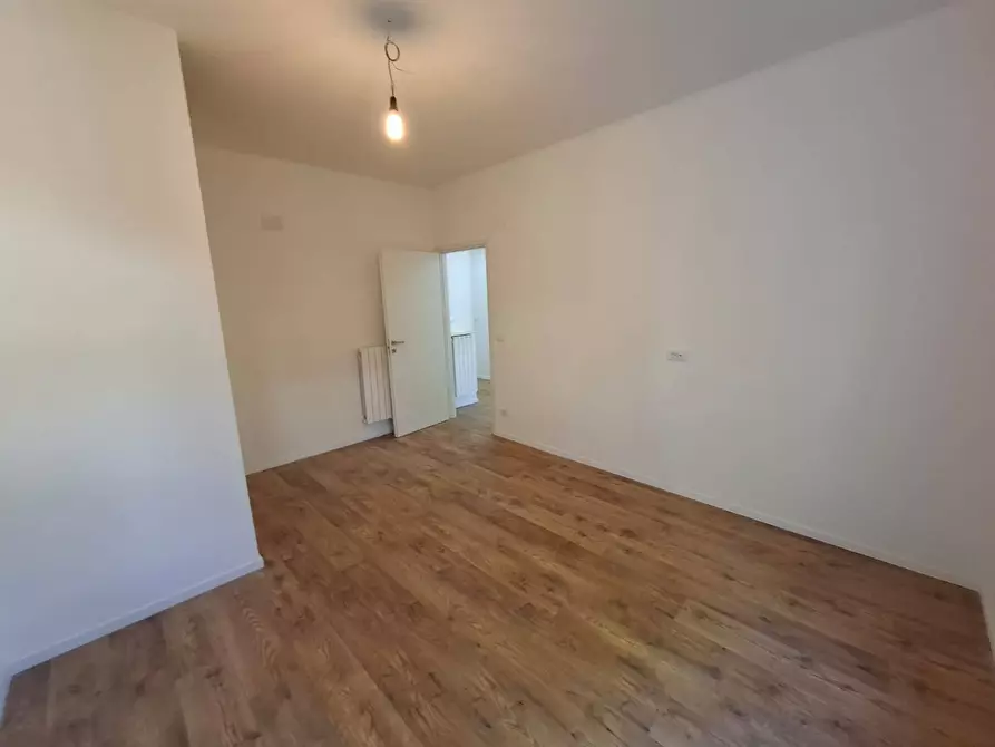 Immagine 13 di Appartamento in vendita  in Via Marco Polo 20 a Trieste