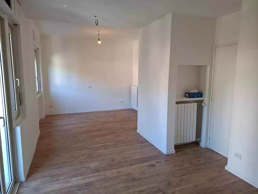 Immagine 7 di Appartamento in vendita  in Via Marco Polo 20 a Trieste