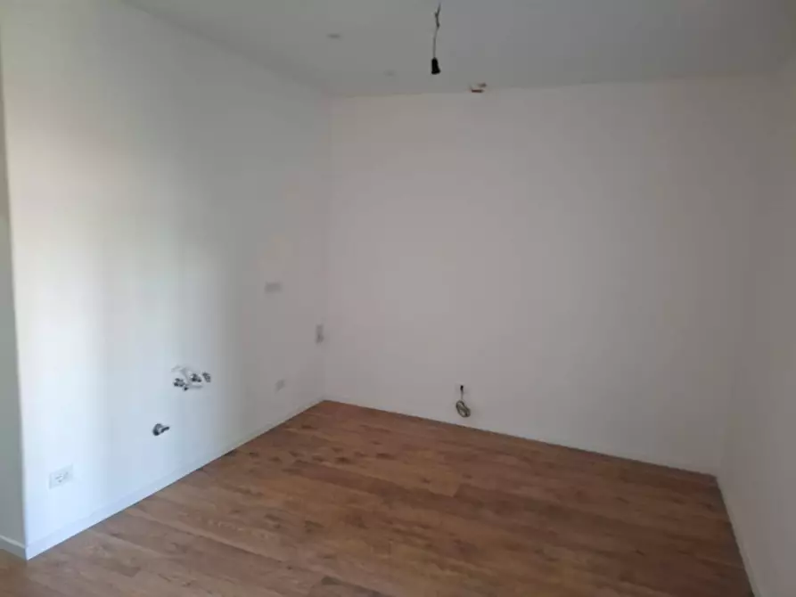 Immagine 8 di Appartamento in vendita  in Via Marco Polo 20 a Trieste