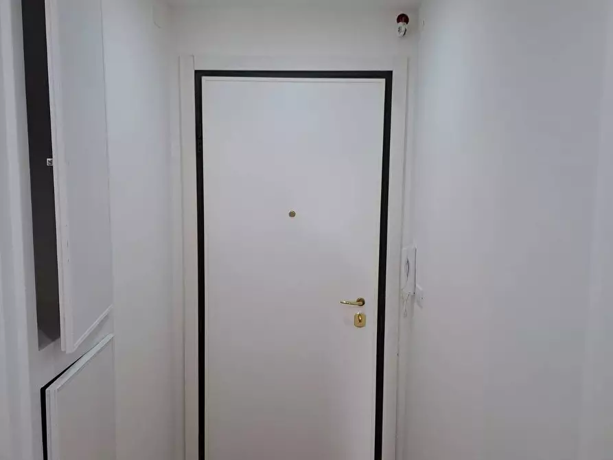 Immagine 9 di Appartamento in vendita  in Via Marco Polo 20 a Trieste