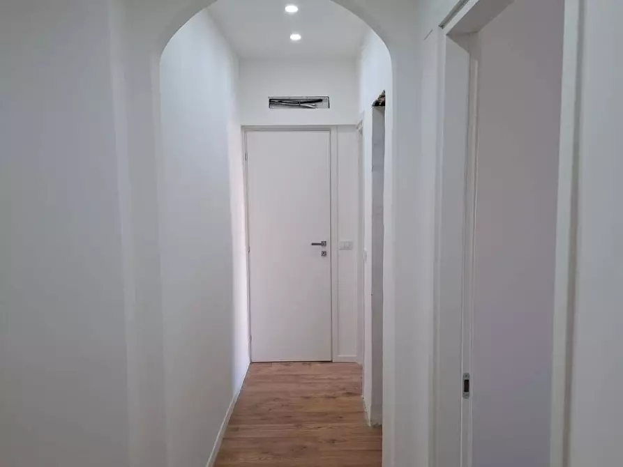 Immagine 10 di Appartamento in vendita  in Via Marco Polo 20 a Trieste