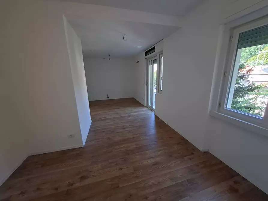 Immagine 6 di Appartamento in vendita  in Via Marco Polo 20 a Trieste