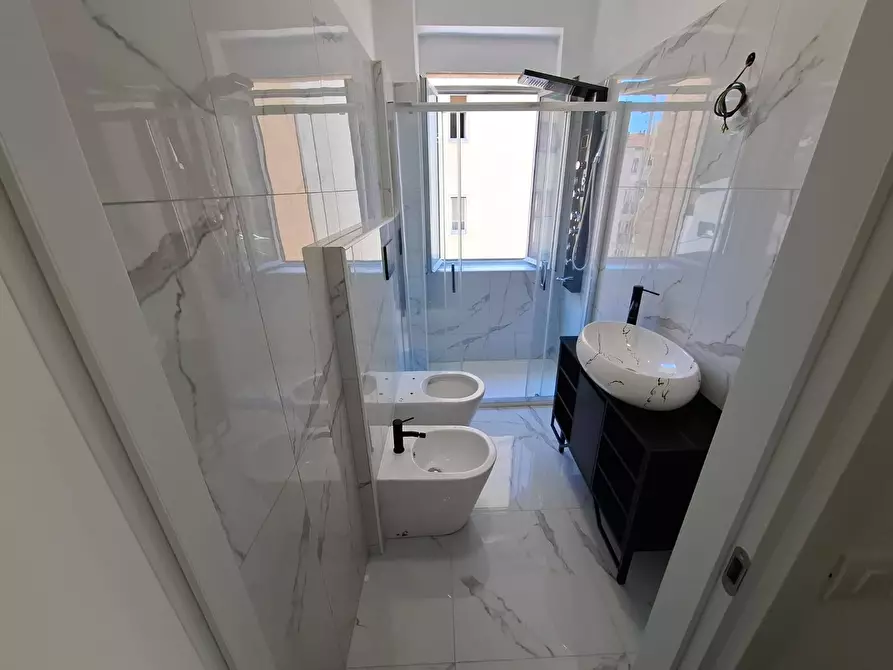 Immagine 18 di Appartamento in vendita  in Via Marco Polo 20 a Trieste