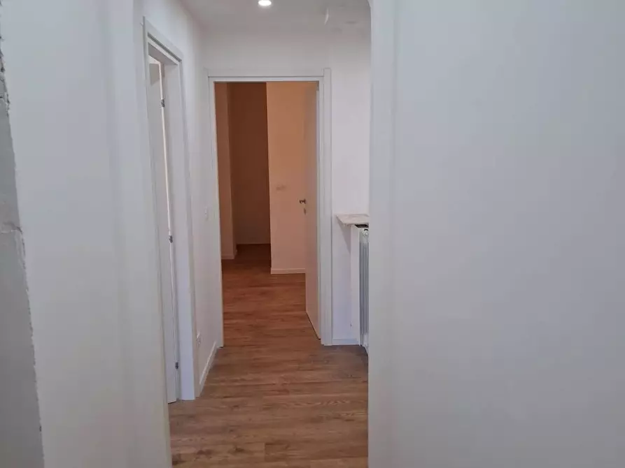 Immagine 11 di Appartamento in vendita  in Via Marco Polo 20 a Trieste