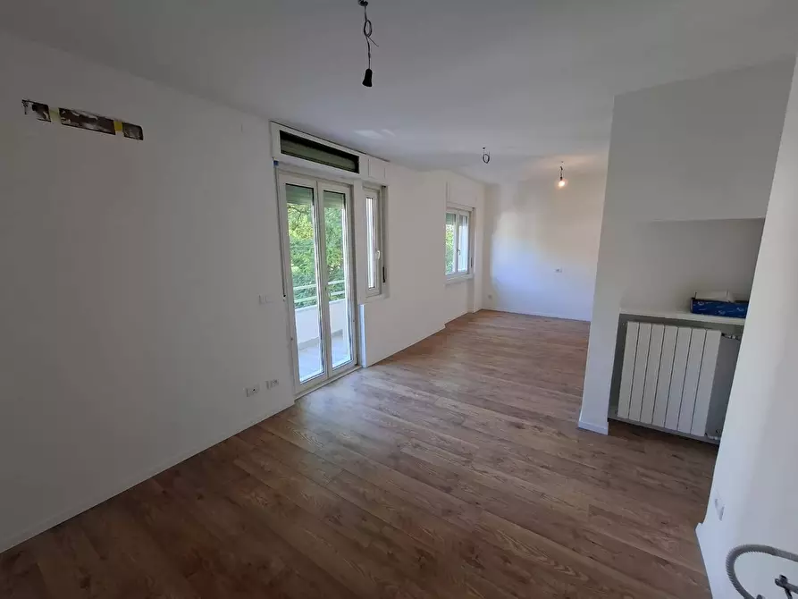 Immagine 1 di Appartamento in vendita  in Via Marco Polo 20 a Trieste