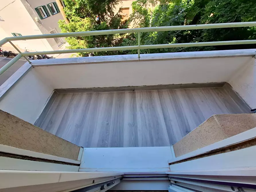 Immagine 5 di Appartamento in vendita  in Via Marco Polo 20 a Trieste