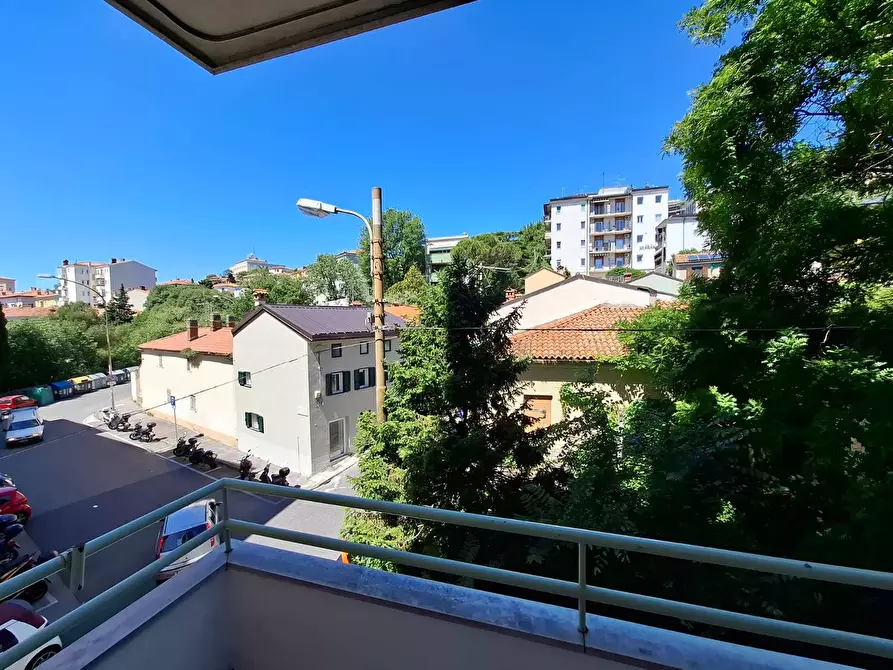 Immagine 4 di Appartamento in vendita  in Via Marco Polo 20 a Trieste