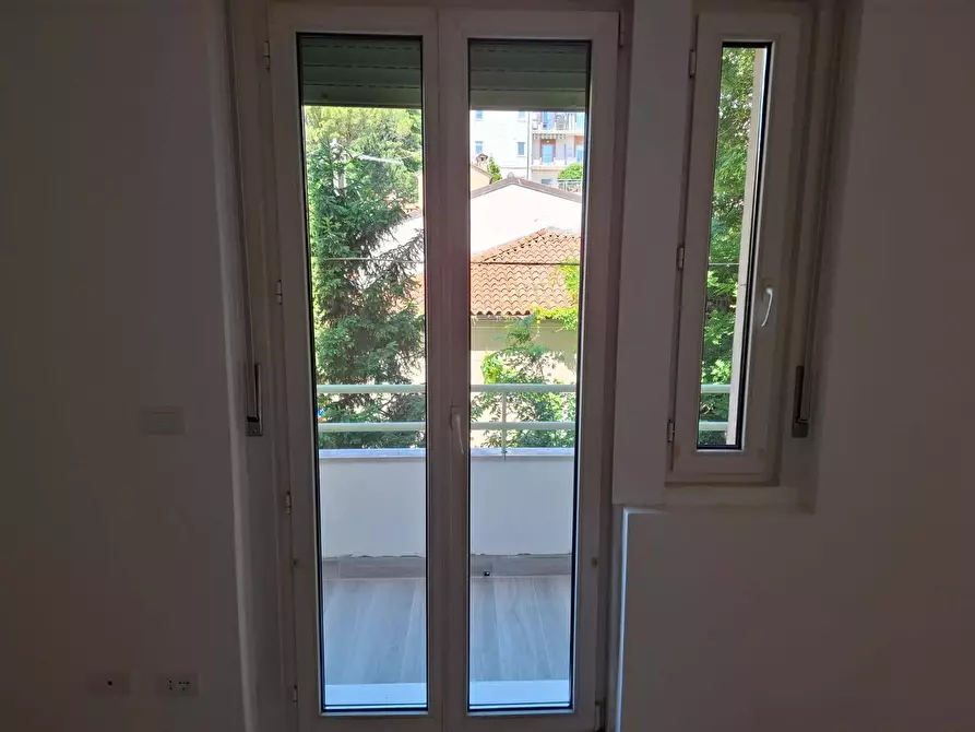 Immagine 3 di Appartamento in vendita  in Via Marco Polo 20 a Trieste