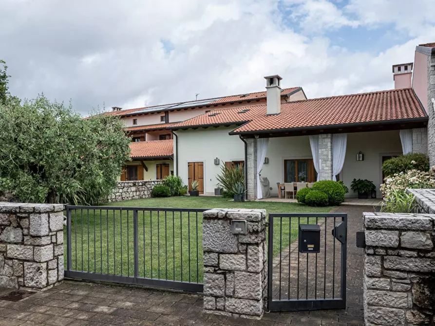 Immagine 8 di Villa in vendita  in Duino Aurisina a Duino-Aurisina
