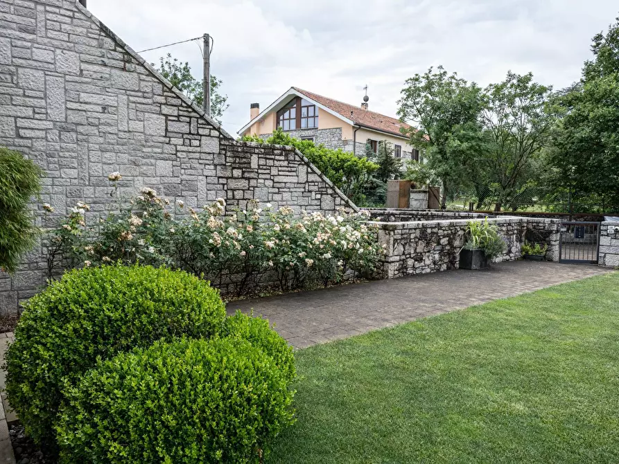 Immagine 11 di Villa in vendita  in Duino Aurisina a Duino-Aurisina