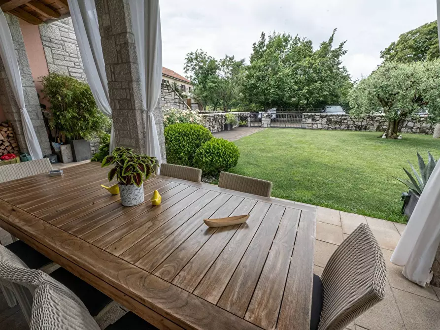 Immagine 12 di Villa in vendita  in Duino Aurisina a Duino-Aurisina