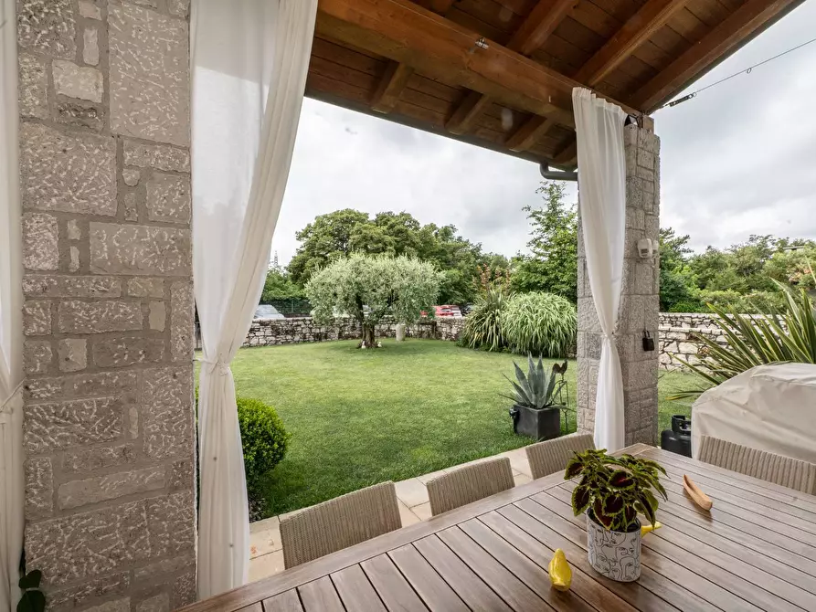 Immagine 13 di Villa in vendita  in Duino Aurisina a Duino-Aurisina
