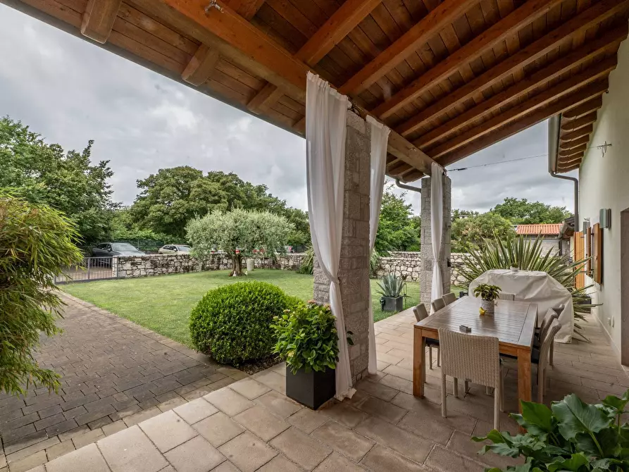 Immagine 14 di Villa in vendita  in Duino Aurisina a Duino-Aurisina
