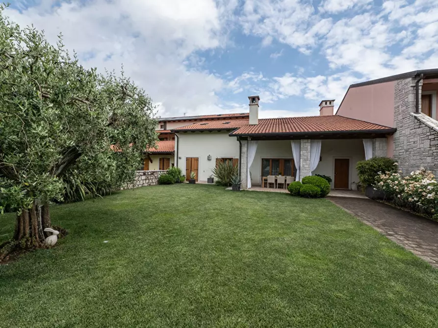Immagine 15 di Villa in vendita  in Duino Aurisina a Duino-Aurisina