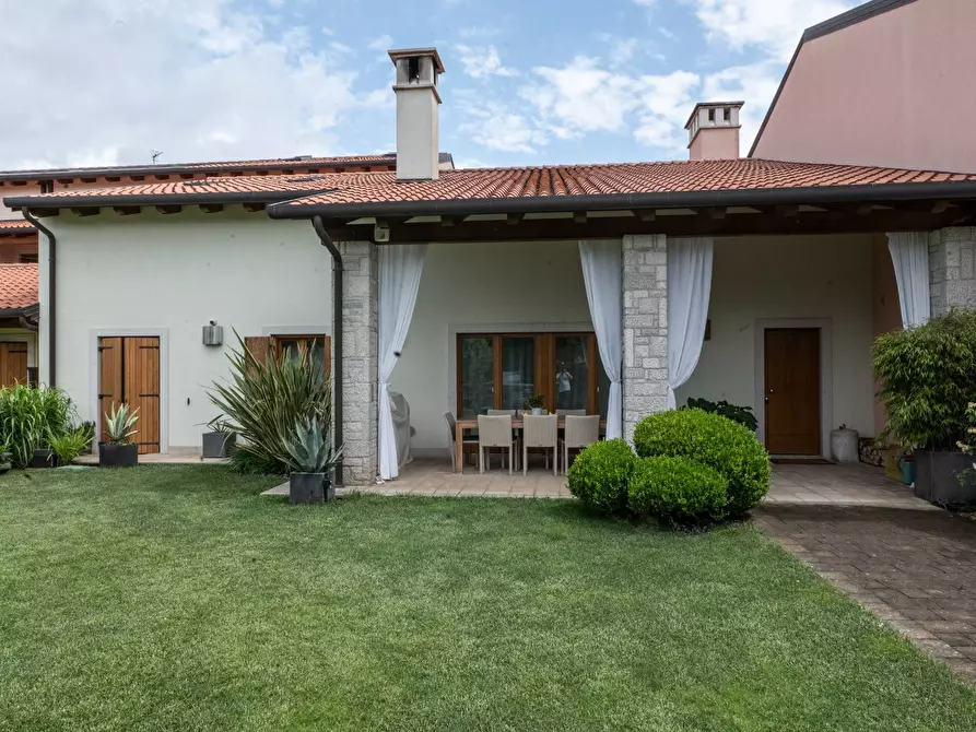 Immagine 16 di Villa in vendita  in Duino Aurisina a Duino-Aurisina