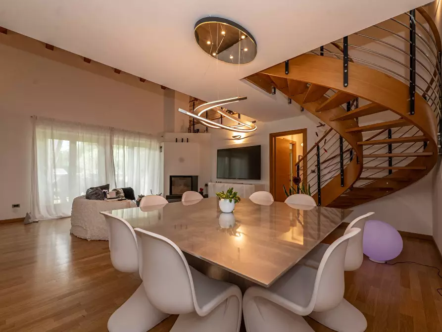 Immagine 23 di Villa in vendita  in Duino Aurisina a Duino-Aurisina