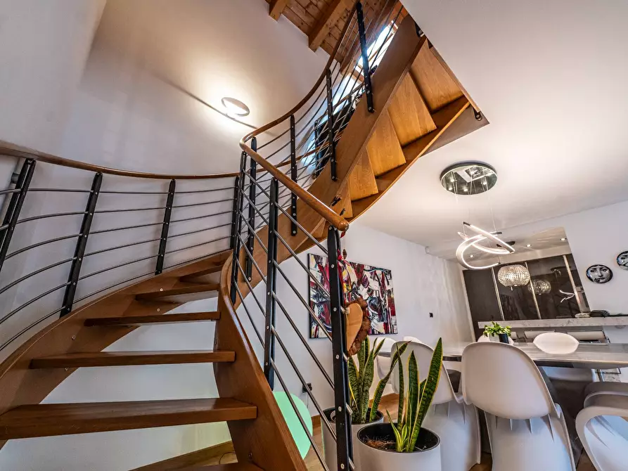 Immagine 36 di Villa in vendita  in Duino Aurisina a Duino-Aurisina