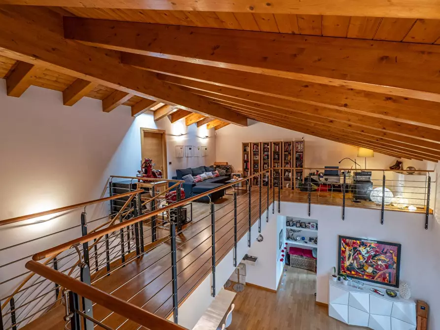 Immagine 37 di Villa in vendita  in Duino Aurisina a Duino-Aurisina