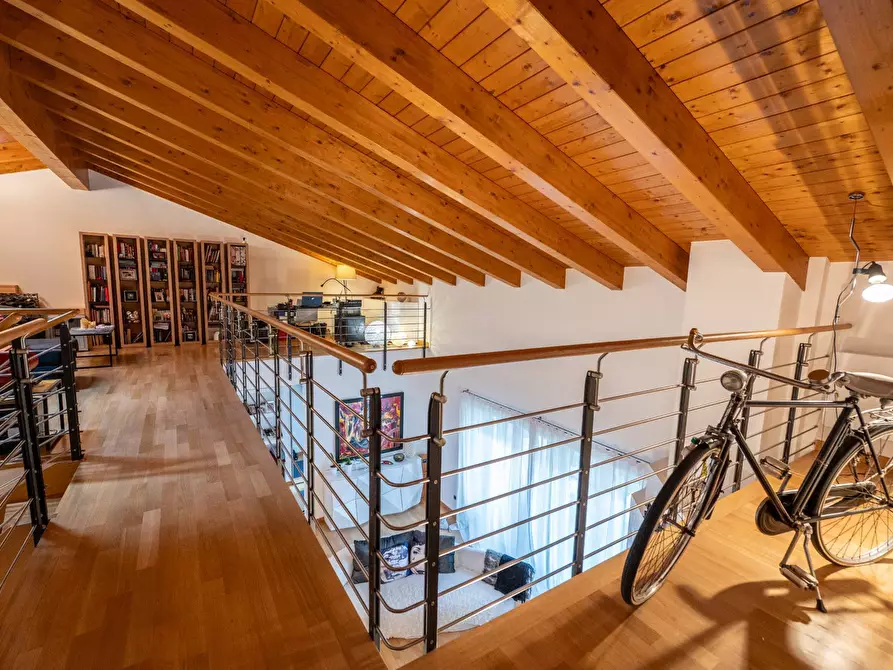 Immagine 38 di Villa in vendita  in Duino Aurisina a Duino-Aurisina