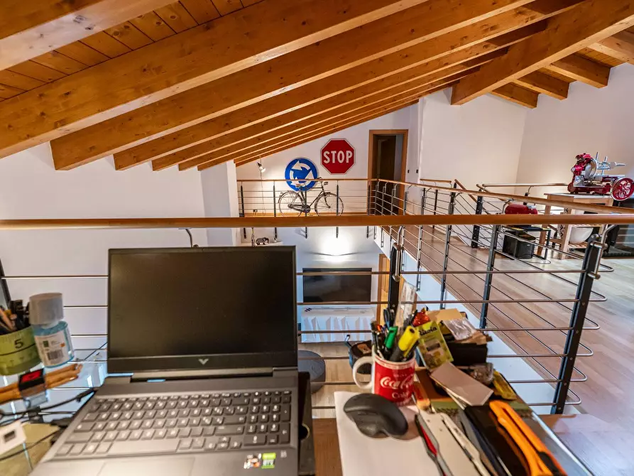 Immagine 44 di Villa in vendita  in Duino Aurisina a Duino-Aurisina