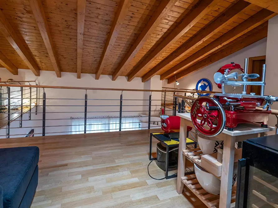 Immagine 46 di Villa in vendita  in Duino Aurisina a Duino-Aurisina