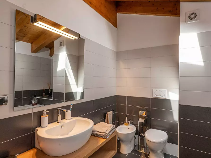 Immagine 53 di Villa in vendita  in Duino Aurisina a Duino-Aurisina