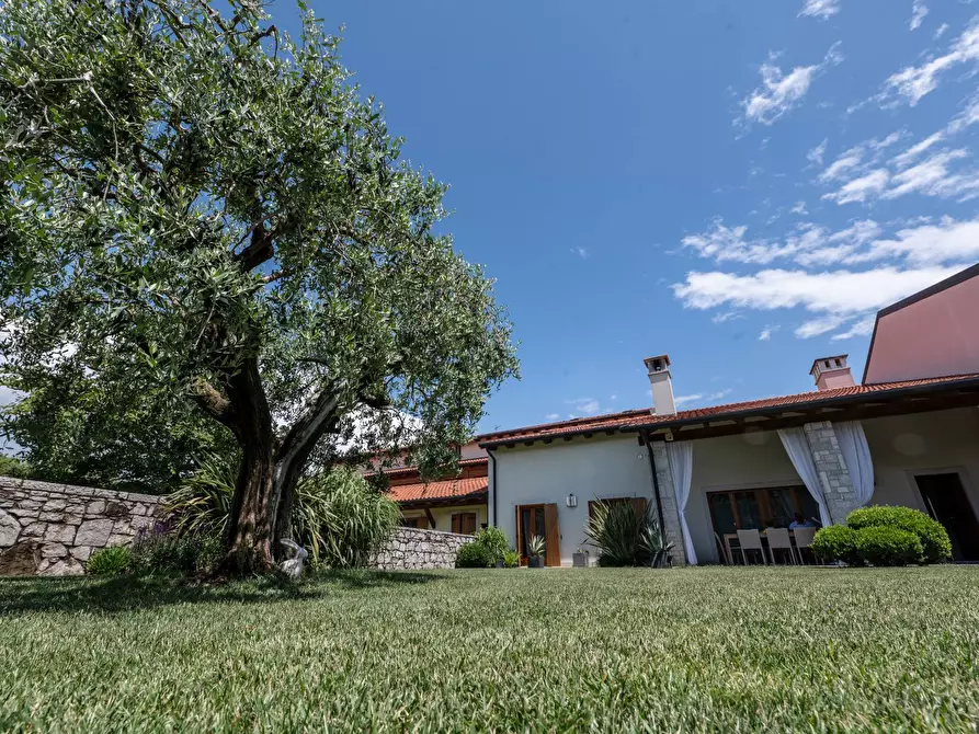 Immagine 55 di Villa in vendita  in Duino Aurisina a Duino-Aurisina
