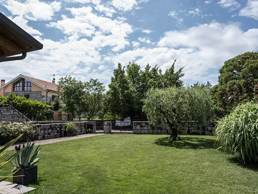 Immagine 57 di Villa in vendita  in Duino Aurisina a Duino-Aurisina