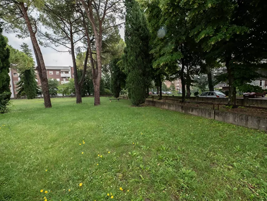Immagine 3 di Appartamento in vendita  in VIA NAZARIO SAURO 3/8 a Staranzano