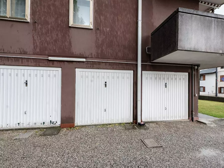 Immagine 6 di Appartamento in vendita  in VIA NAZARIO SAURO 3/8 a Staranzano