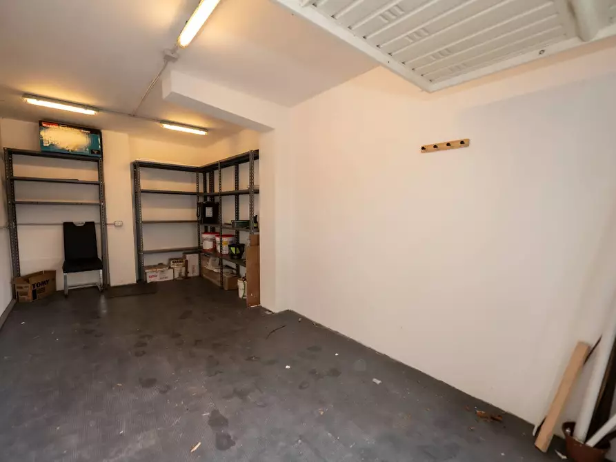 Immagine 8 di Appartamento in vendita  in VIA NAZARIO SAURO 3/8 a Staranzano