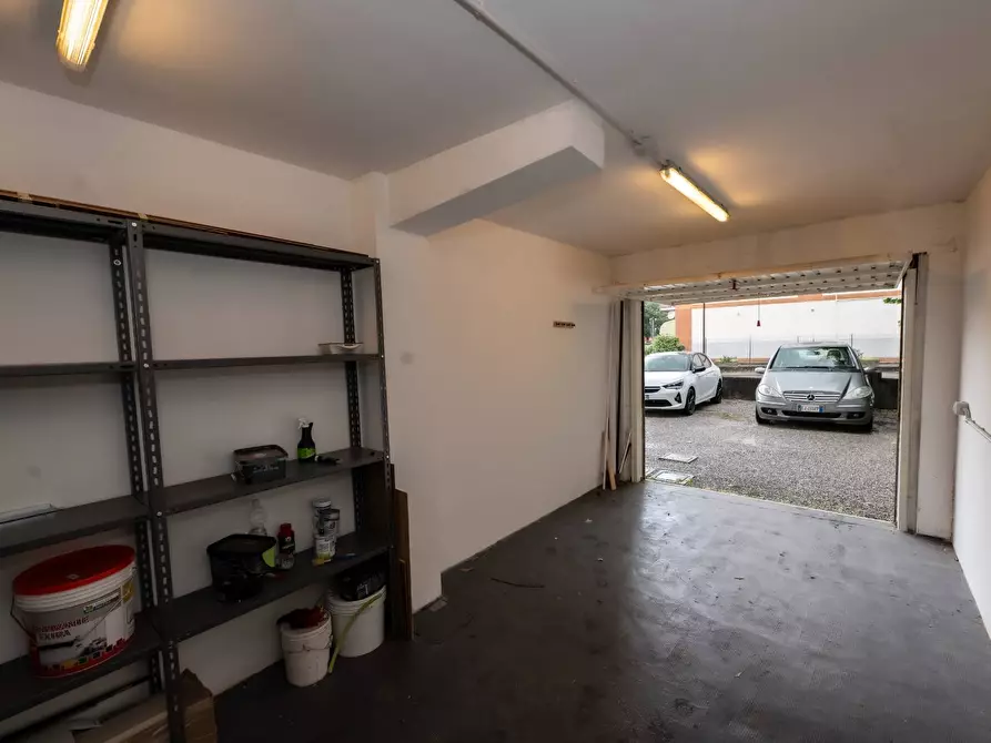 Immagine 9 di Appartamento in vendita  in VIA NAZARIO SAURO 3/8 a Staranzano