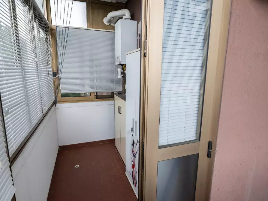 Immagine 14 di Appartamento in vendita  in VIA NAZARIO SAURO 3/8 a Staranzano